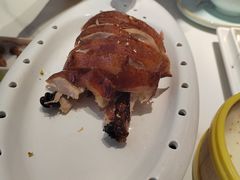 -东流山北京烤鸭·家常菜(南京首店)