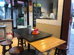 大堂-伍湛记 · 广州老字号(龙津中路店)
