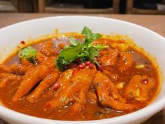 金手指-辛香汇·现炒川菜(武进吾悦店)