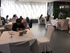 大堂-眉州东坡(通州店)
