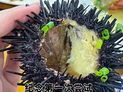 -板桥海鲜广场(文明东店)