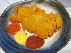 -面乙新派手擀面(大悦城店)