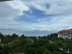 -惠州金海湾嘉华度假酒店