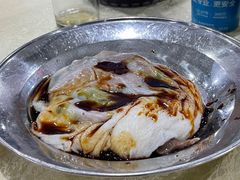 -标记美食新鲜猪杂(兴南大道店)