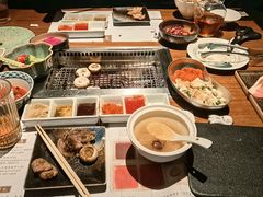 -杉海和牛烧肉海鲜自助(会展城店)