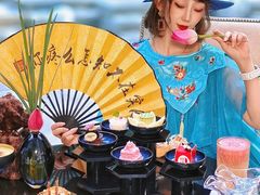 -北京丽晶酒店