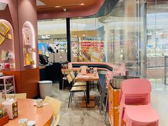 -元气寿司(金光华店)