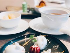 椰汁小白兔-广州文华东方酒店·江-由辉师傅主理