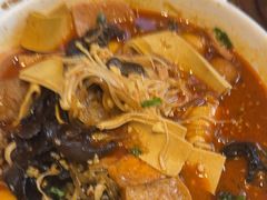 -东哥紫阳蒸盆子(旺座·现代城店)