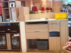 -西贝(东城万达广场店)