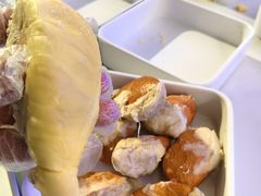 -北京海德酒店温泉