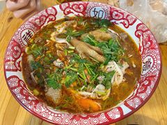 -筒骨麻辣烫(永同昌公寓胜明花园店)