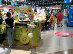 -盒马鲜生(岭南新世界店)