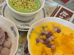 -赵记传承·中国甜品(福州总店)