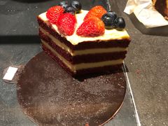 -BAKER&SPICE(环贸店)