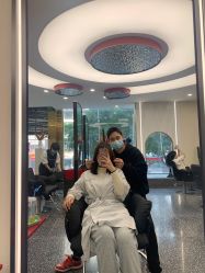 -IP SALON