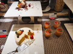 -盛宴自助餐厅(运达喜来登店)