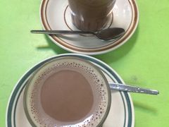 -胜利茶餐室
