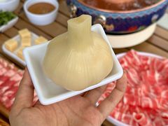 -四喜小胖·北京涮肉(五道营店)