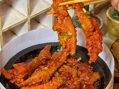 -七八冷面·延边朝鲜族美食(欢乐谷店)