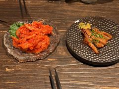 -三川·十酒Izakaya(南昌路店)