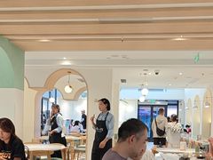 -南小馆(迪士尼小镇店)