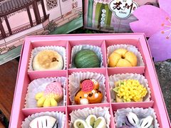 -稻香村(观前街店)