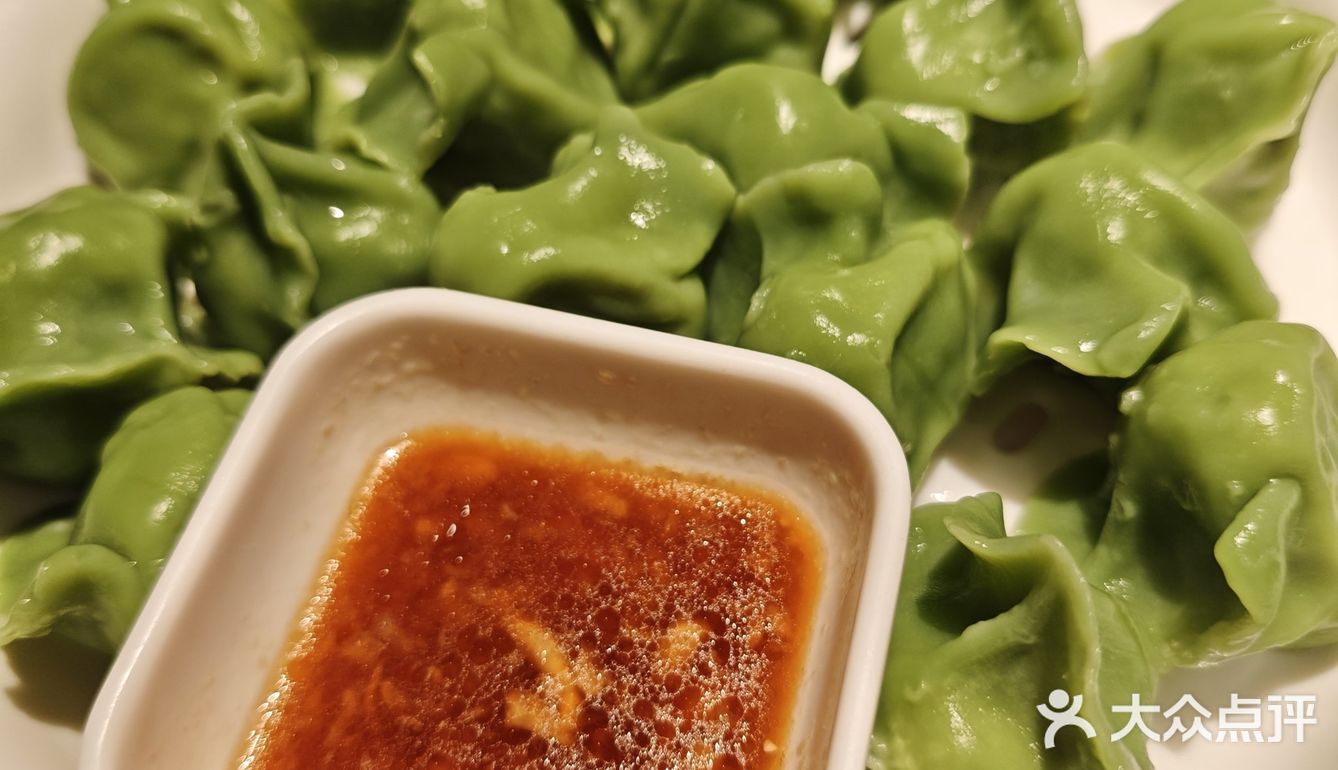 青岛33号大院·青岛本帮菜是一家让人惊艳的宝藏餐厅