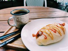 -Peet's 皮爷咖啡(东湖路手作店)