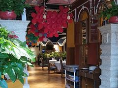 -俄士厨房(五棵松华熙LIVE店)