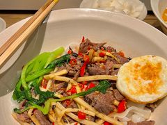 -漆黑觉米粉(三里屯店)