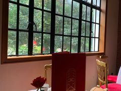 靠窗位-玫瑰厅上海菜(兴国路店)