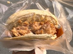 -子午路张记肉夹馍(翠华路店)