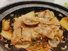 -海鸿荟餐饮(中山北路店)