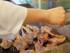 -圣丰索菲特·2 On 988 Café 自助餐厅
