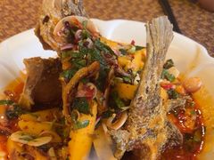 -南沙游艇会·大兵船餐厅