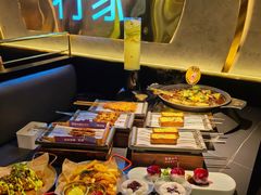 -鱼见你烤鱼•本地烧烤(1818店)