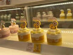 -好利来(朝外店)