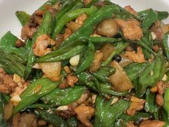 -福巷湘食小馆·猛火现炒(上海首店)