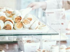 -长发西饼(临顿路店)