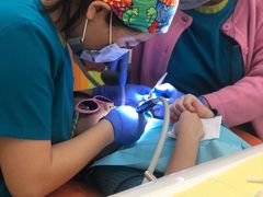 -希望齿科(河西店)