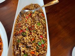 -林芝工布庄园希尔顿酒店-猎味中餐厅