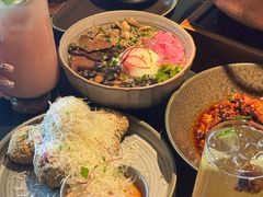 -Ameigo梅果·云贵川bistro(长宁来福士店)