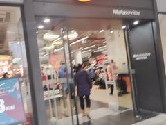 -首创奥特莱斯(昆山店)