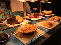 -凡塔斯牛排自助餐厅(福州宝龙店)