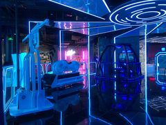 -世代星球·保龄球·镭战真人CS·团建(杨浦店)