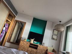 -三亚海棠湾喜来登度假酒店