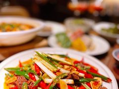 -肆海小川菜酒馆Wine Bistro (青年路店)