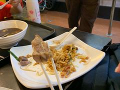 -马来西亚美食街