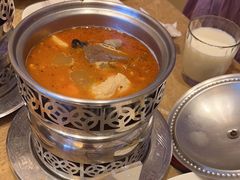 -盛宴标帜餐厅·亲子自助 (南昌喜来登酒店)